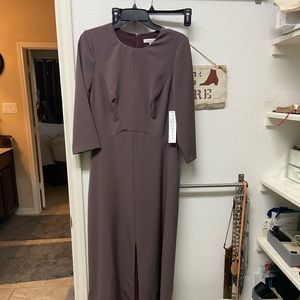 🏷️SALE-KAY UNGER dress size 8